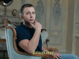 BruceGray