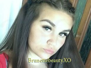 BrunettebeautyXO