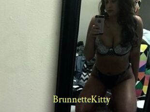 BrunnetteKitty