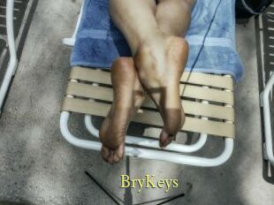 BryKeys