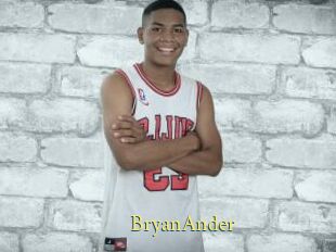 BryanAnder