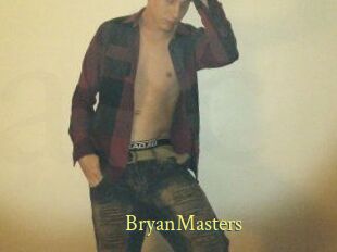 BryanMasters