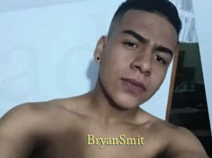 BryanSmit