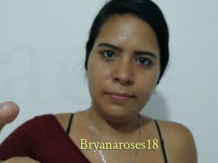 Bryanaroses18