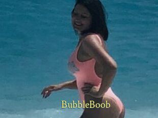 BubbleBoob