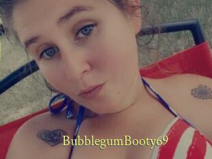 BubblegumBooty69