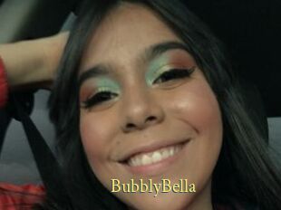 BubblyBella