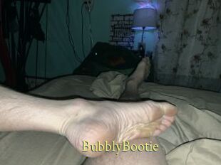 BubblyBootie