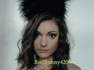 BudBunny420