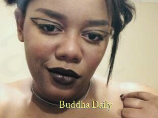 Buddha_Daily