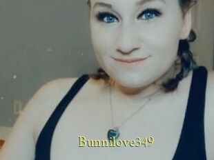 Bunnilove349