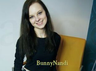 BunnyNandi