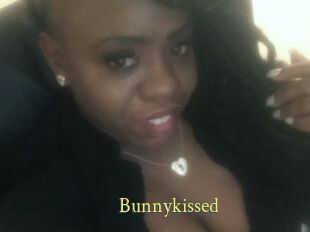 Bunnykissed