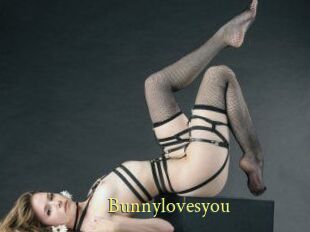 Bunnylovesyou