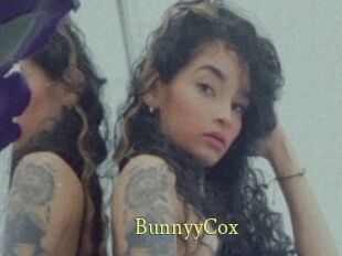 BunnyyCox