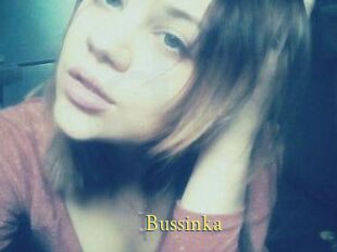 Bussinka