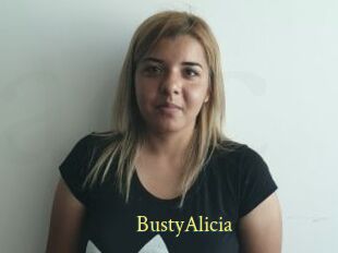 BustyAlicia