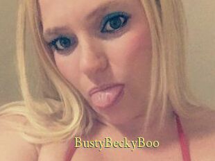 BustyBeckyBoo