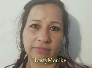 BustyMonike