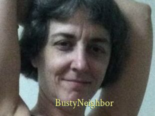 BustyNeighbor