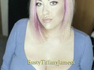 BustyTiffanyJamesx