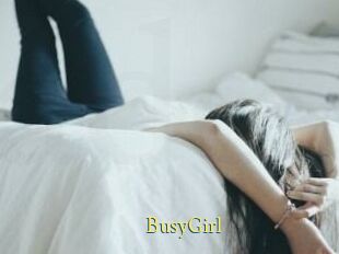 BusyGirl