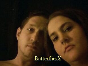 ButterfliesX