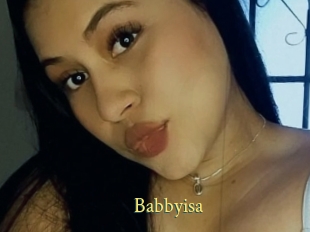 Babbyisa