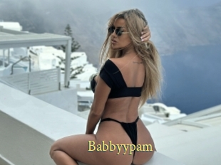 Babbyypam