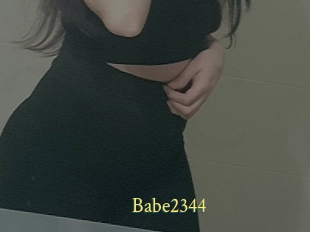 Babe2344