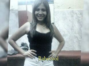 Babecool