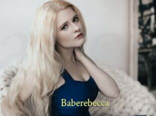 Baberebecca