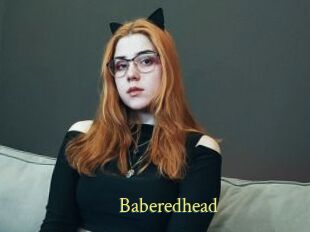 Baberedhead