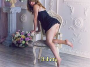 Babitta