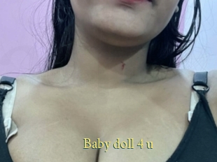 Baby_doll_4_u