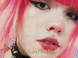 BabyPinkBlue