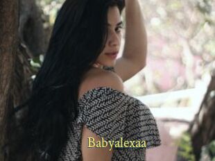 Babyalexaa