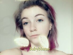 Babyblurae