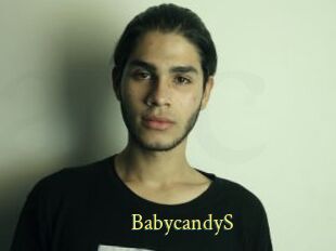 BabycandyS