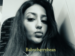 Babycherrybean