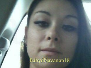 BabydNavanan18