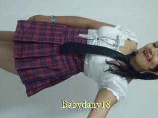 Babydany18