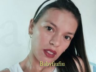 Babyfiufiu