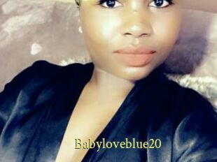 Babyloveblue20