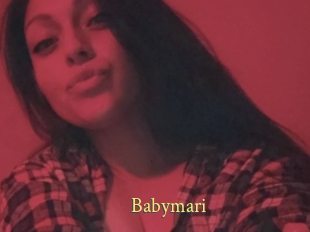 Babymari