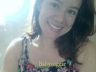 Babysuggar