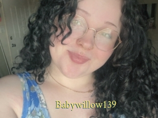 Babywillow139