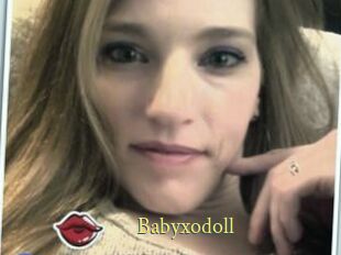 Babyxodoll