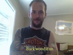 Backwoodsfun