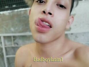 Badboylatin1